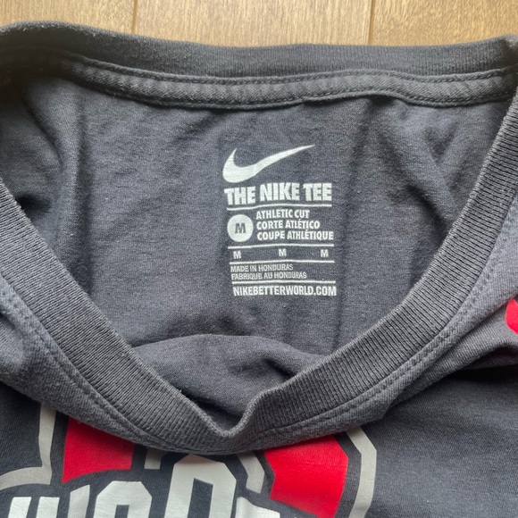 Long sleeve ohio state Nike - Picture 2 of 3